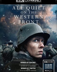 Im Westen nichts Neues (All Quiet on the Western Front) (2022) UHD4K