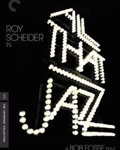[USADO] All That Jazz DVD (The Criterion Collection)