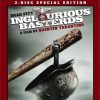 [USADO] Inglourious Basterds (2-Disc Special Edition) Blu-Ray (incluye slipcover)
