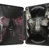 0000 Edge of Tomorrow UHD4K + Blu-Ray (Zavvi Exclusive SteelBook) (UK)