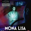 000a Mona Lisa UHD4K + Blu-Ray (Limited Edition) (UK)