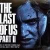 The Last Of Us Part II - Original Soundtrack CD