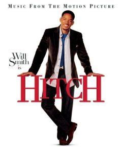 [USADO] Hitch - Music from the Motion Picture CD