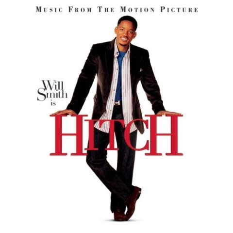 [USADO] Hitch - Music from the Motion Picture CD