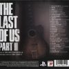 The Last Of Us Part II - Original Soundtrack CD