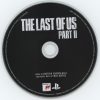 The Last Of Us Part II - Original Soundtrack CD