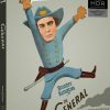 The General UHD4K + Blu-Ray (Masters of Cinema) (UK)
