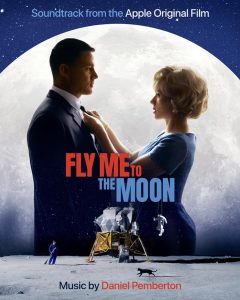 Fly Me To The Moon - Soundtrack From The Apple Original Film CD