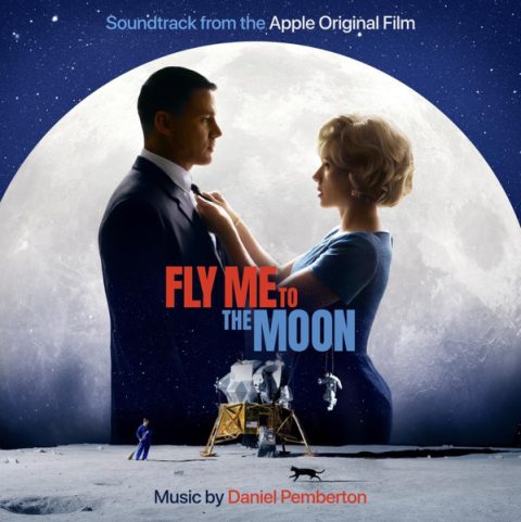 Fly Me To The Moon - Soundtrack From The Apple Original Film CD