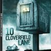 02 10 Cloverfield Lane UHD4K + Blu-Ray (SteelBook 10th Anniversary Limited Edition)