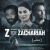 [USADO] Z for Zachariah Blu-Ray (Incluye Slipcover)