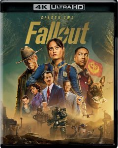 [PREVENTA] Fallout Season Two UHD4K