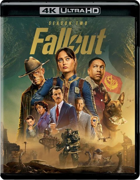 02 Fallout Season Two UHD4K