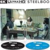 02a 10 Cloverfield Lane UHD4K + Blu-Ray (SteelBook 10th Anniversary Limited Edition)