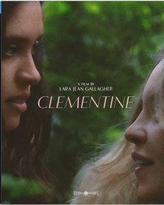 Clementine Blu-Ray
