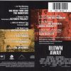Blown Away - Music From The Motion Picture CD