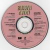 Blown Away - Music From The Motion Picture CD