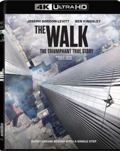 [PREVENTA] The Walk UHD4K
