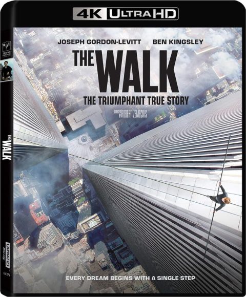 The Walk UHD4K