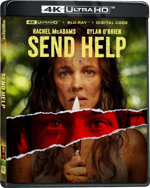04 Send Help UHD4K + Blu-Ray