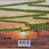 [USADO] The Power Of One - Music From The Original Motion Picture Soundtrack CD