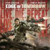 05 Edge of Tomorrow UHD4K + Blu-Ray (Zavvi Exclusive SteelBook) (UK)