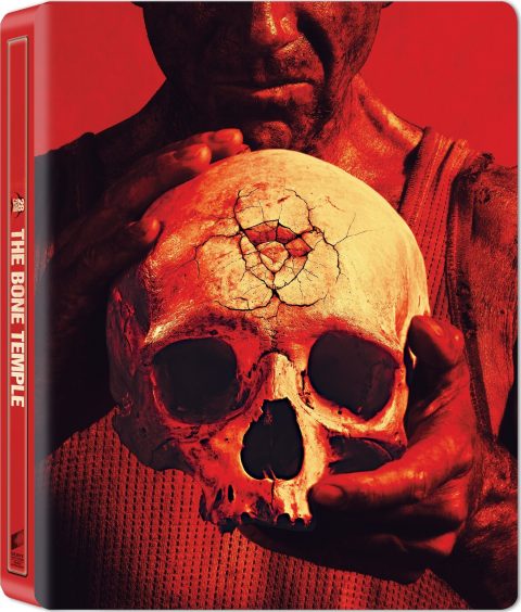 05 28 Years Later: The Bone Temple UHD4K (SteelBook)