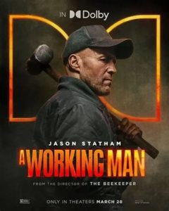 A Working Man UHD4K