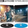 Escape from L.A. UHD4K + Blu-Ray (SteelBook / 30th Anniversary Edition)