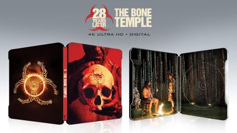 05a 28 Years Later: The Bone Temple UHD4K (SteelBook)