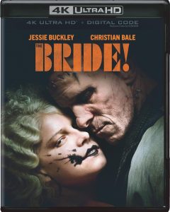 [PREVENTA] The Bride! UHD4K