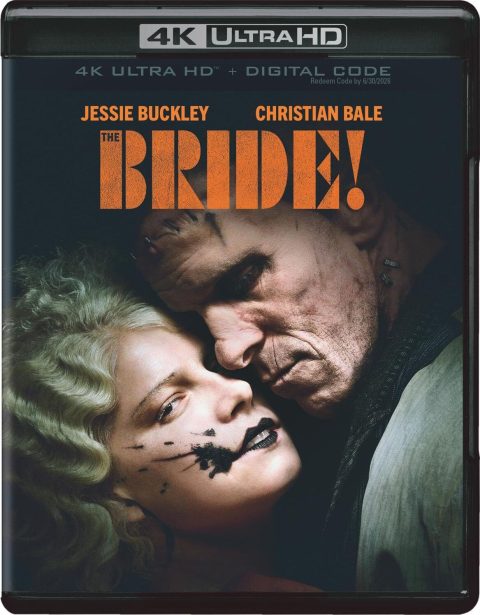 06 The Bride! UHD4K