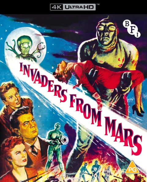 06 Invaders From Mars UHD4K (UK)