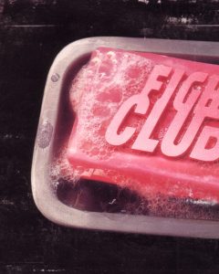 [USADO] Fight Club - Original Motion Picture Score CD