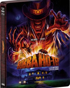 [PREVENTA] Bubba Ho-Tep UHD4K + Blu-Ray (Collector's Edition SteelBook)