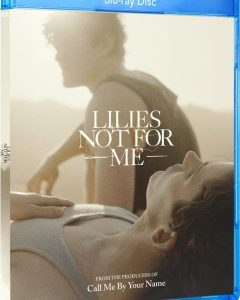 Lilies Not For Me Blu-Ray