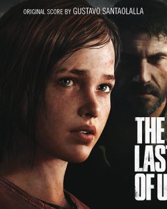 The Last of Us - Original Score CD