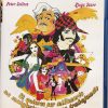 [USADO] The Magic Christian (Si Quieres Ser Millonario No Malgastes el Tiempo Trabajando) Blu-Ray (ZONA B)