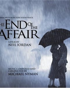 [USADO] The End Of The Affair - Original Motion Picture Soundtrack CD