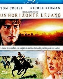 Far and Away (Un Horizonte Lejano) Blu-Ray
