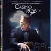 [USADO] Casino Royale (Collector's Edition) Blu-Ray