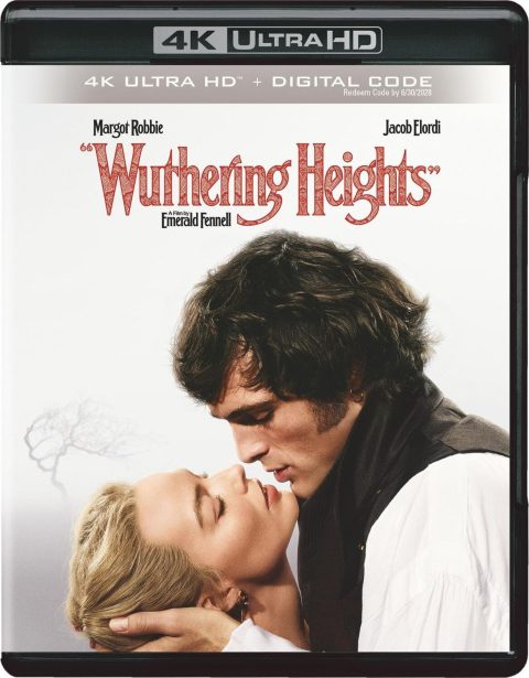 12 "Wuthering Heights" UHD4K