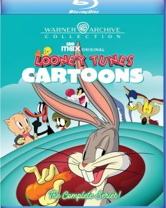 [PREVENTA] Looney Tunes Cartoons - The Complete Series (2020-2024) Blu-Ray