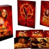 The Devil's Candy UHD4K  + Blu-Ray (Second Sight) (UK)