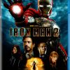 [USADO] Iron Man 2 Blu-Ray