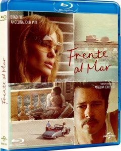 By the Sea (Frente al Mar) Blu-ray