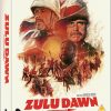 16 Zulu Dawn UHD4K + Blu-Ray (Collector's Edition) (UK)
