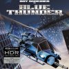 18 Blue Thunder UHD4K (Limited Edition)