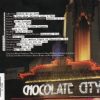 A Thin Line Between Love & Hate - Music From The Motion Picture CD