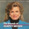 [USADO] The Sounds Of Murphy Brown - Original Television Soundtrack Album CD
